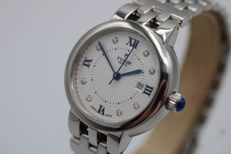 Tudor Clair de Rose M35500-0004 Image 2